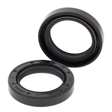 All Balls Racing Crank Shaft Seal Kit For Polaris Cyclone 250 X 2x4 87 24-2040